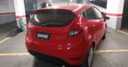 Ford Fiesta SE HATCH Hatchback 2017