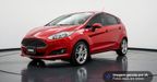 Ford Fiesta SE HATCH Hatchback 2017