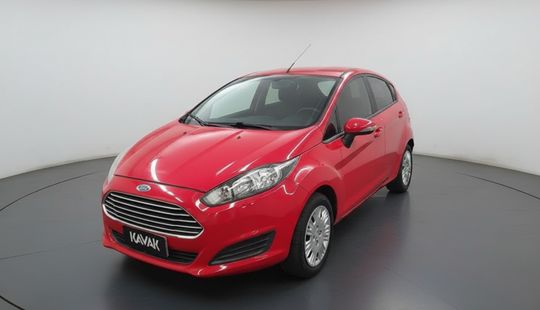Ford • Fiesta