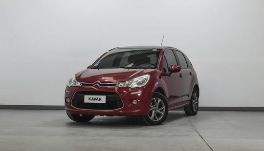 Citroen • C3