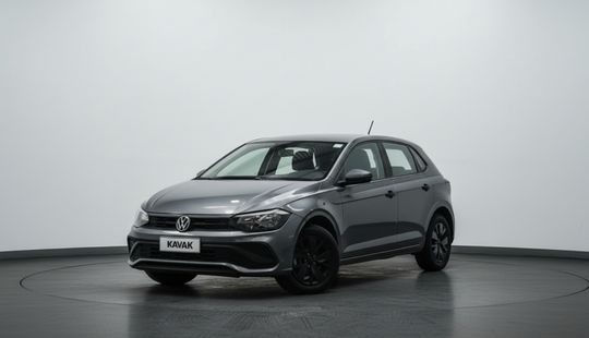 Volkswagen • Polo