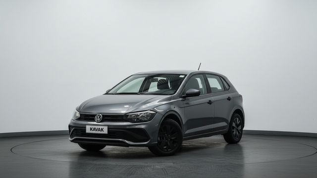 Volkswagen Polo 1.6 MSI TRACK MY24 NV
