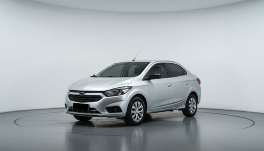 Chevrolet • Joy Plus
