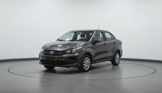 Fiat • Cronos