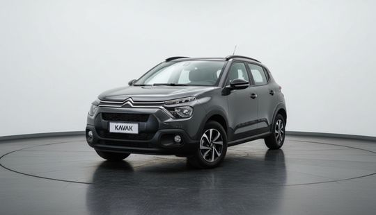 Citroen • C3