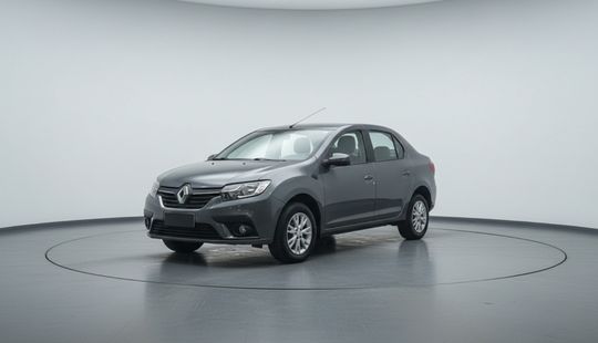 Renault • Logan