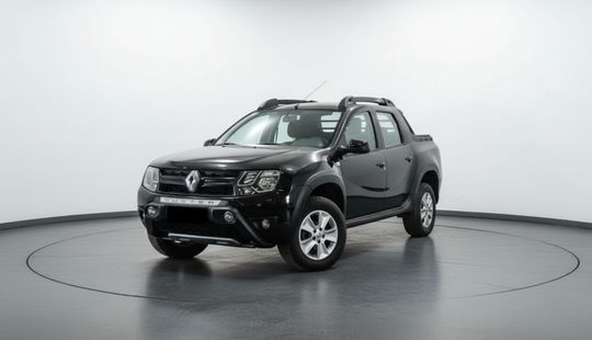 Renault • Duster Oroch