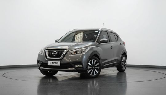 Nissan • Kicks