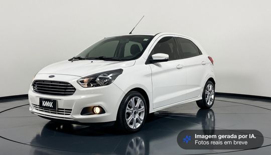 Ford • Ka