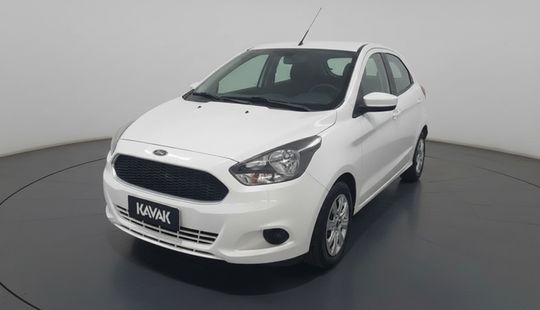 Ford • Ka