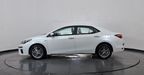 Toyota Corolla 1.8 SE-G CVT Sedan 2014