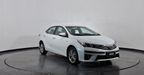 Toyota Corolla 1.8 SE-G CVT Sedan 2014