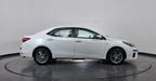 Toyota Corolla 1.8 SE-G CVT Sedan 2014