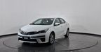 Toyota Corolla 1.8 SE-G CVT Sedan 2014