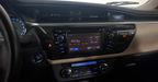 Toyota Corolla 1.8 SE-G CVT Sedan 2014