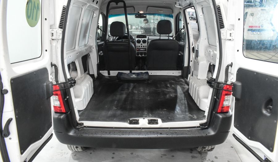 Peugeot Partner 1.6 FURGON CONFORT Van 2024