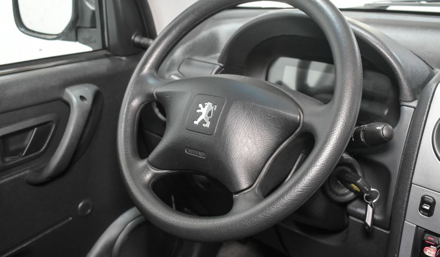 Peugeot Partner 1.6 FURGON CONFORT Van 2024