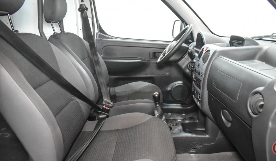 Peugeot Partner 1.6 FURGON CONFORT Van 2024