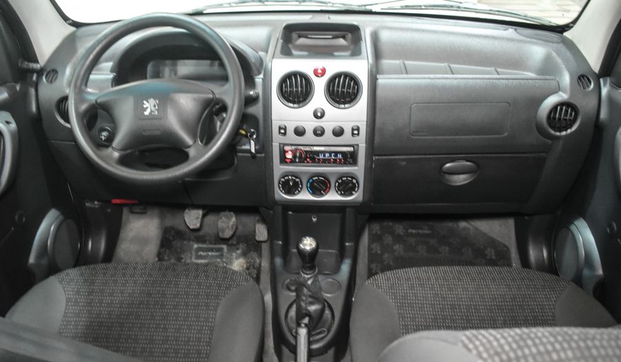 Peugeot Partner 1.6 FURGON CONFORT Van 2024