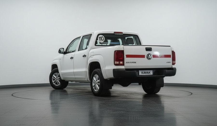 Volkswagen Amarok 2.0 TDI 140CV TRENDLINE 4WD Pickup 2023
