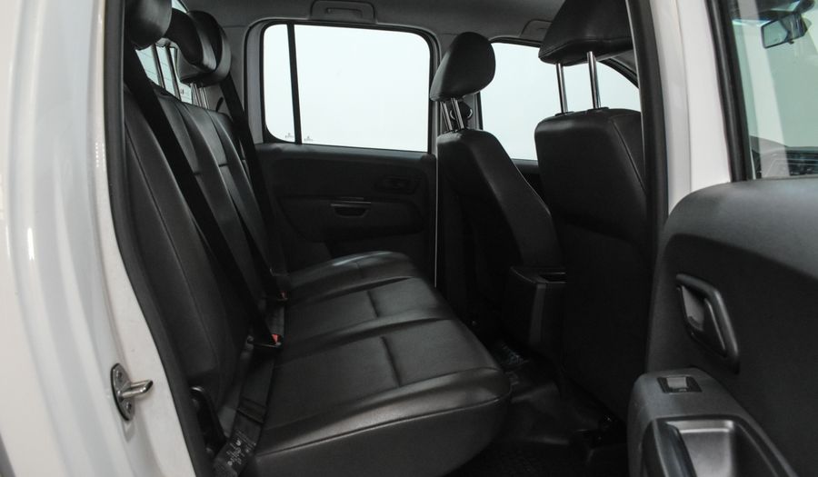 Volkswagen Amarok 2.0 TDI 140CV TRENDLINE 4WD Pickup 2023