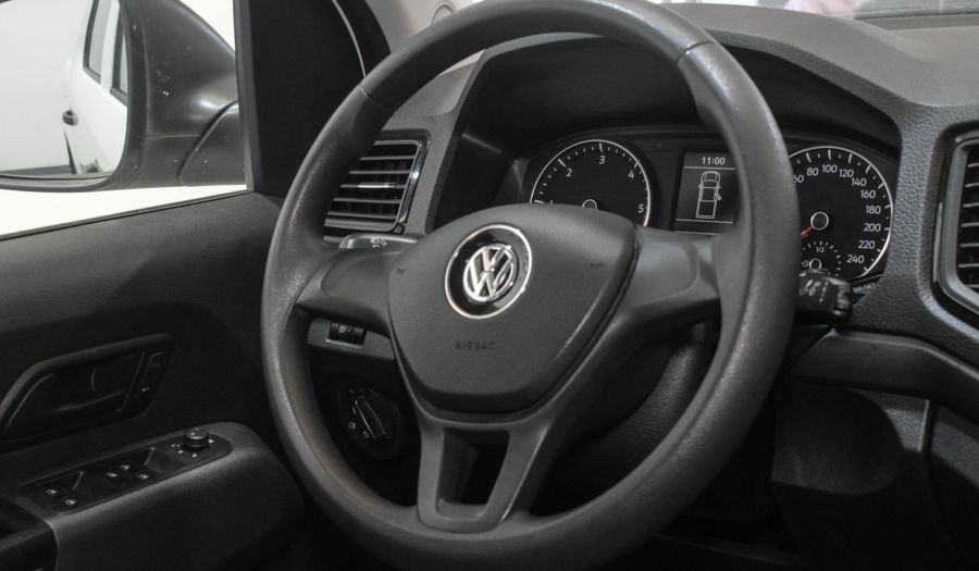 Volkswagen Amarok 2.0 TDI 140CV TRENDLINE 4WD Pickup 2023