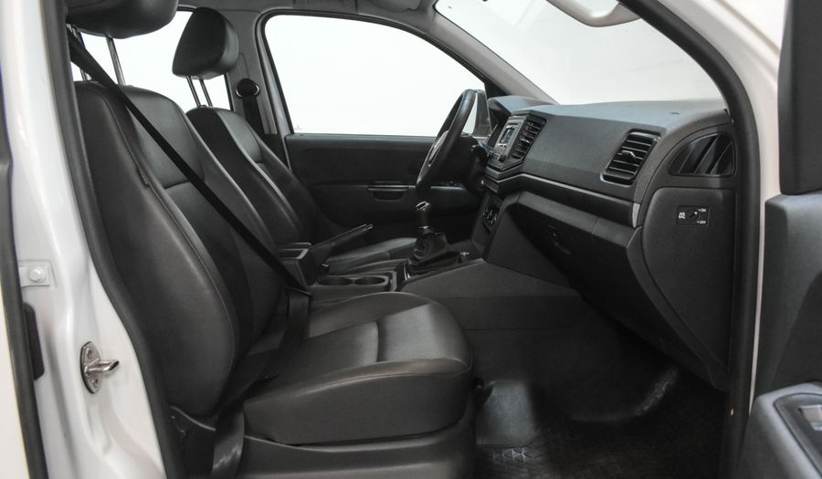 Volkswagen Amarok 2.0 TDI 140CV TRENDLINE 4WD Pickup 2023