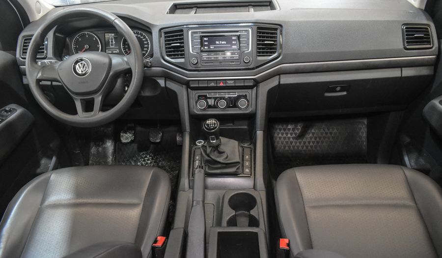 Volkswagen Amarok 2.0 TDI 140CV TRENDLINE 4WD Pickup 2023