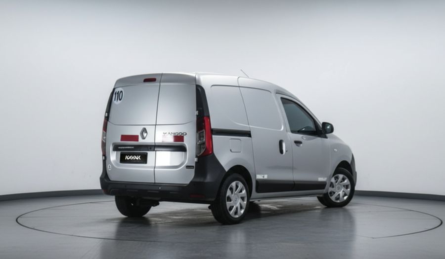 Renault Kangoo 1.5 DCI CONFORT 2A Van 2023