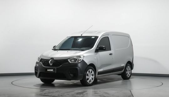 Renault • Kangoo