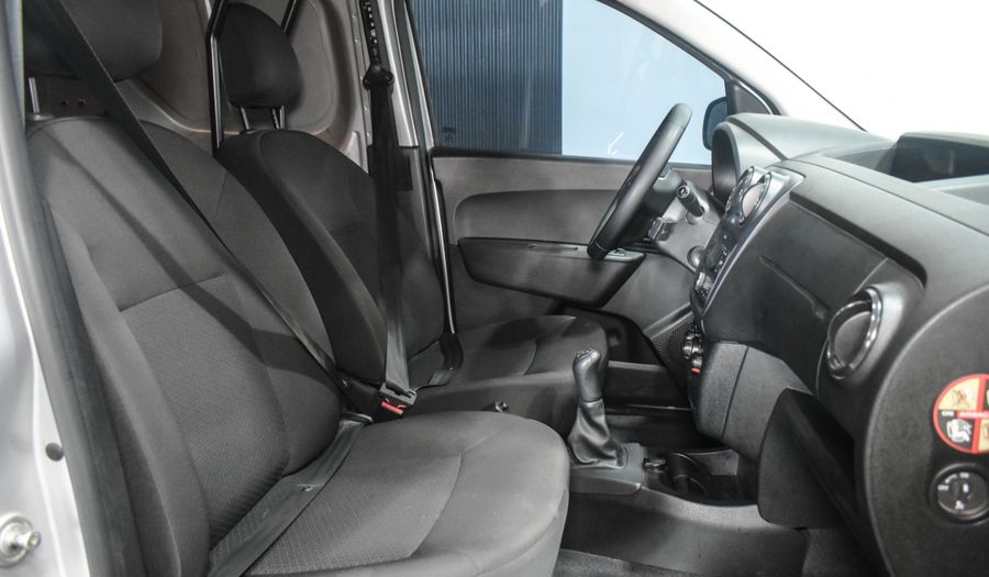 Renault Kangoo 1.5 DCI CONFORT 2A Van 2023