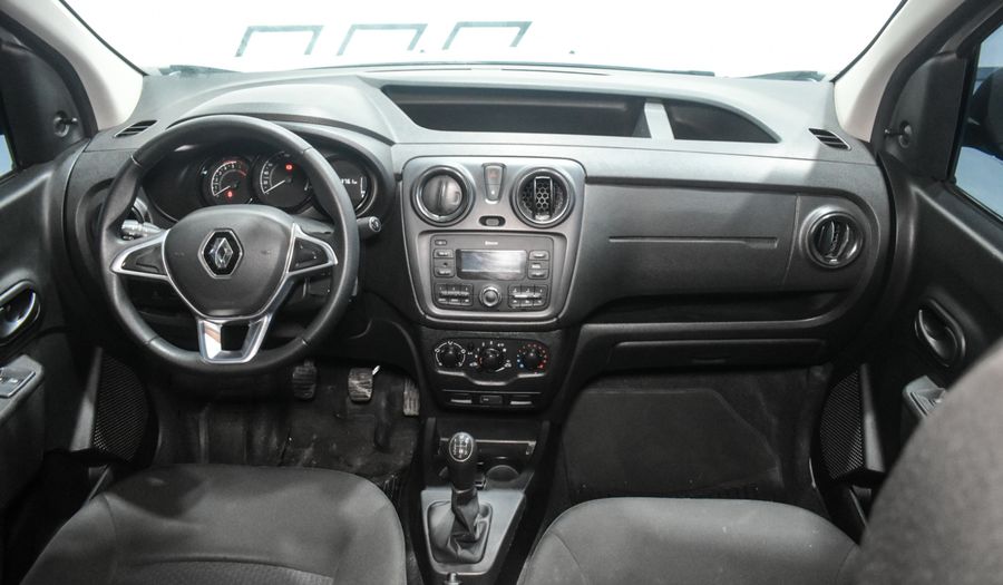 Renault Kangoo 1.5 DCI CONFORT 2A Van 2023
