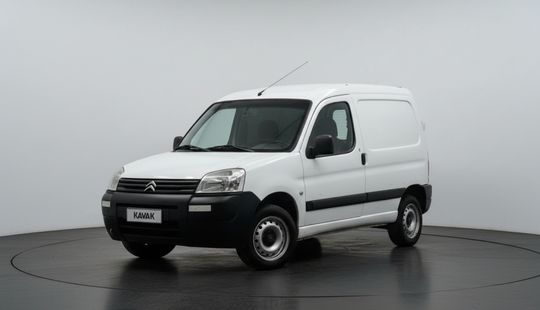 Citroen • Berlingo