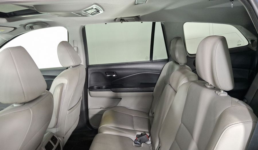 Honda Pilot 3.5 TOURING Suv 2017