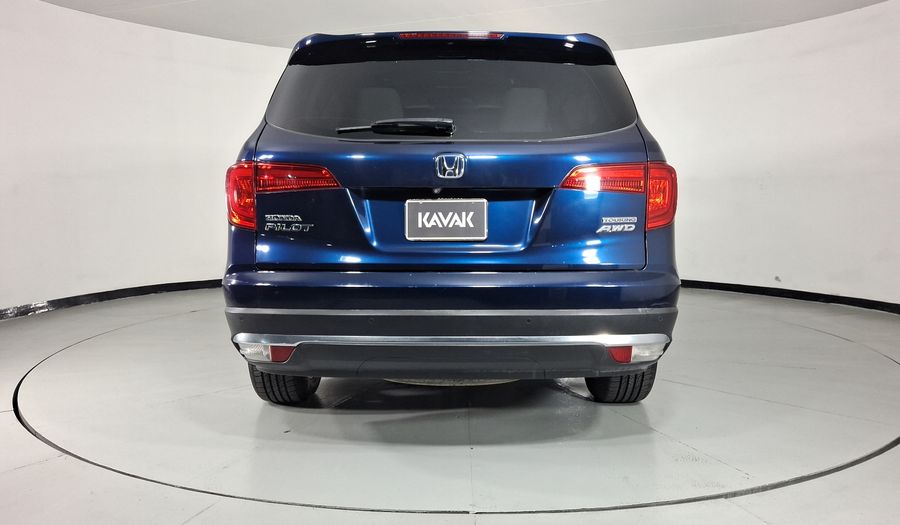 Honda Pilot 3.5 TOURING Suv 2017