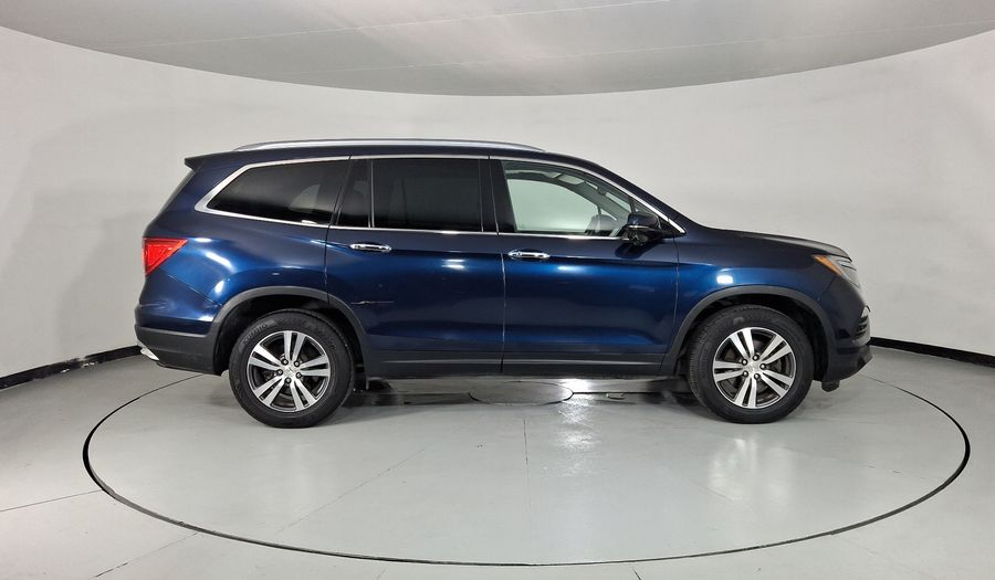 Honda Pilot 3.5 TOURING Suv 2017