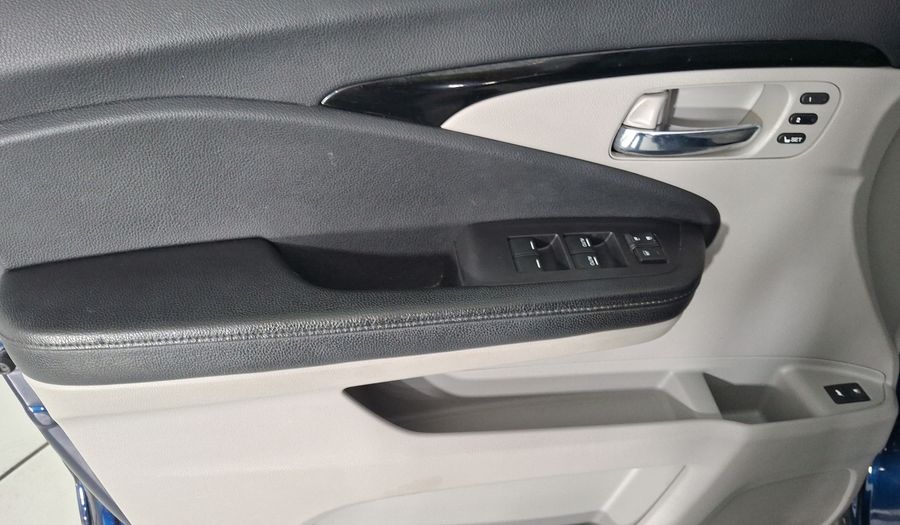 Honda Pilot 3.5 TOURING Suv 2017