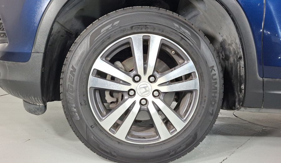 Honda Pilot 3.5 TOURING Suv 2017