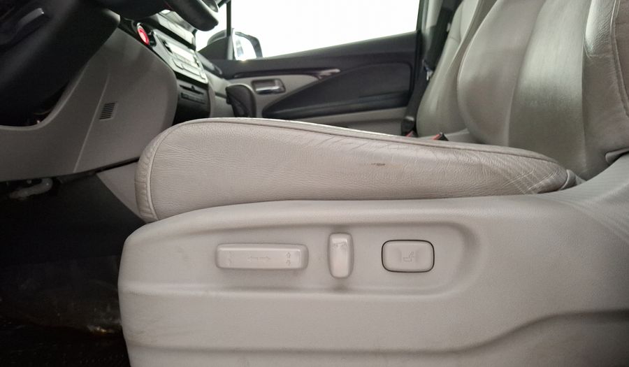 Honda Pilot 3.5 TOURING Suv 2017