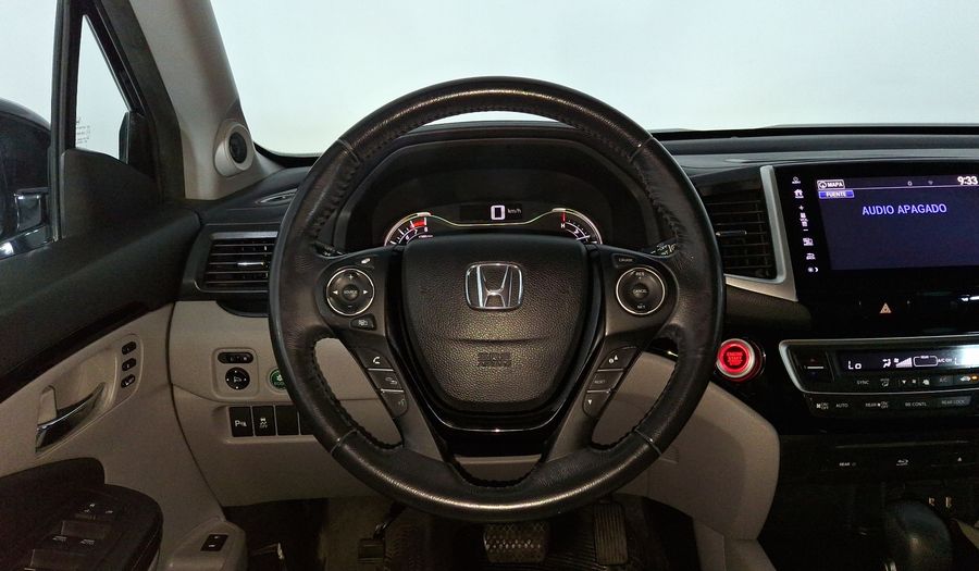 Honda Pilot 3.5 TOURING Suv 2017