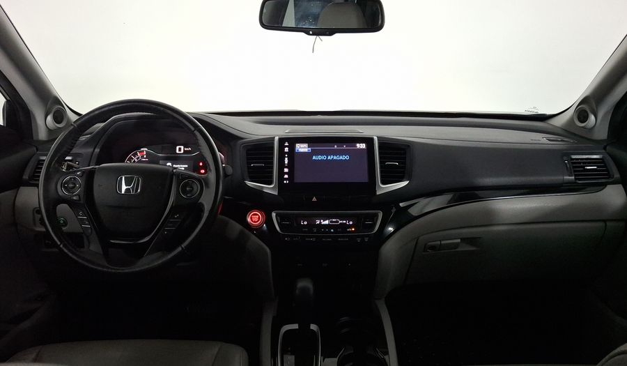 Honda Pilot 3.5 TOURING Suv 2017