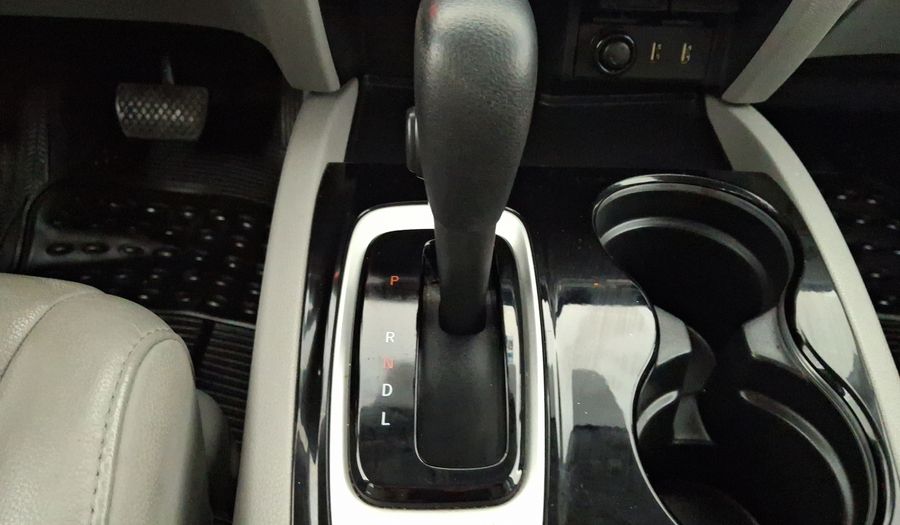 Honda Pilot 3.5 TOURING Suv 2017