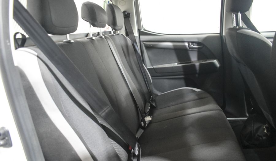 Chevrolet S10 2.8 TD LS 4X2 Pickup 2023