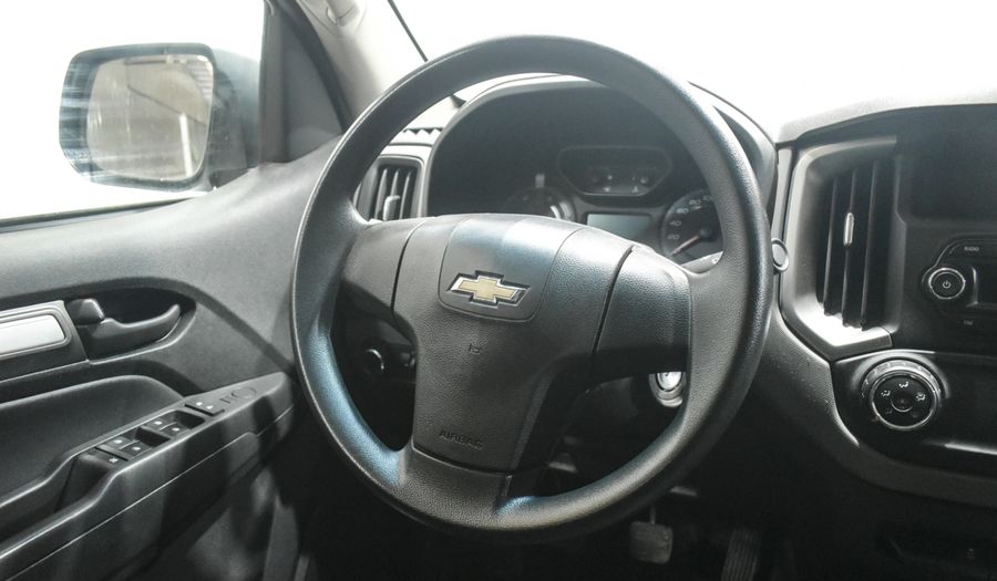 Chevrolet S10 2.8 TD LS 4X2 Pickup 2023