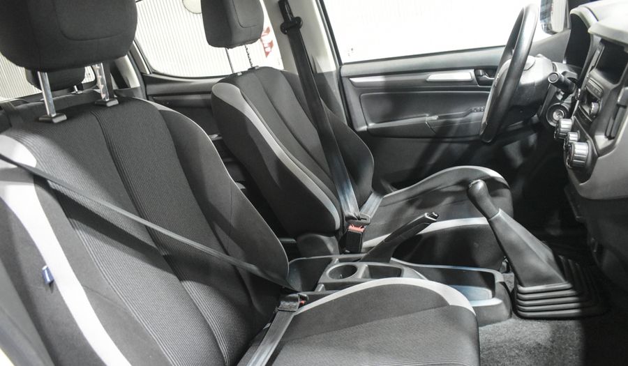 Chevrolet S10 2.8 TD LS 4X2 Pickup 2023