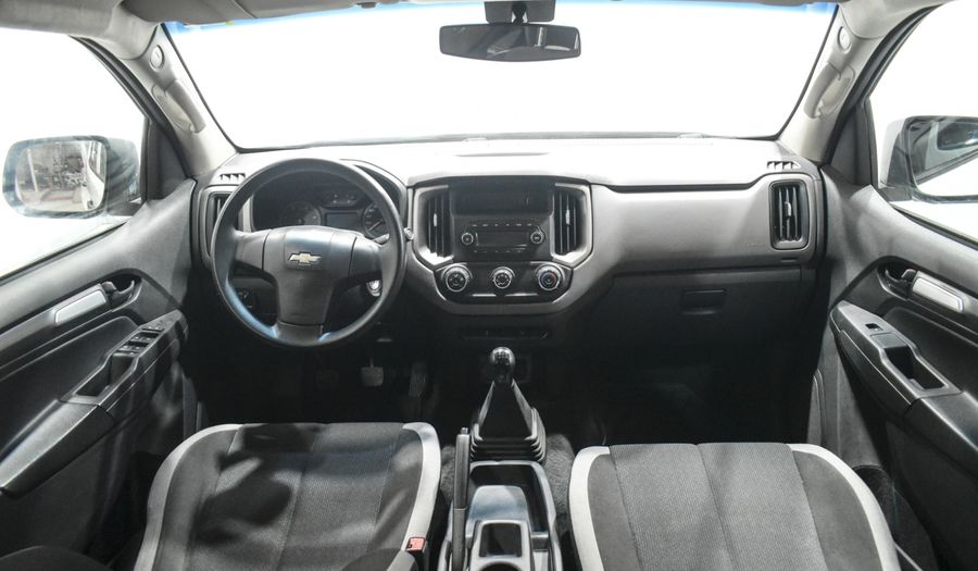 Chevrolet S10 2.8 TD LS 4X2 Pickup 2023