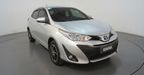 Toyota Yaris XL LIVE FLEX Hatchback 2020