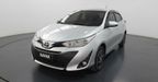 Toyota Yaris XL LIVE FLEX Hatchback 2020