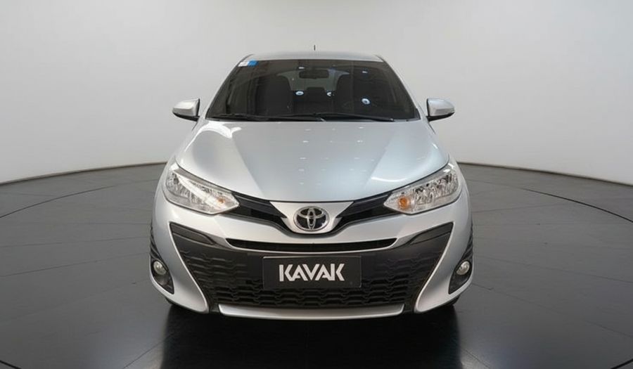 Toyota Yaris XL LIVE FLEX Hatchback 2020