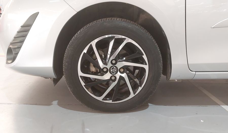 Toyota Yaris XL LIVE FLEX Hatchback 2020